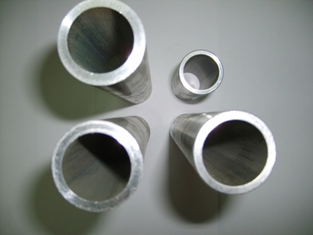 2024 Aluminum Pipe