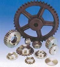 sprocket