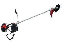 Brush Cutter 5