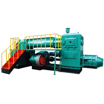 clay brick making machine(hollow/red/clay/soil/mud vacuum )( auto/manu