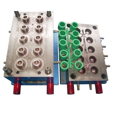 plastic injection mould