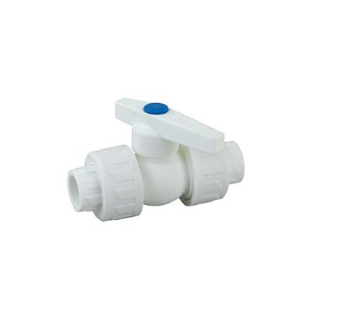 PPR Valve