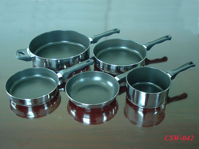 cookware