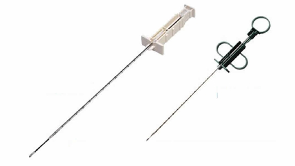 Biopsy Needles