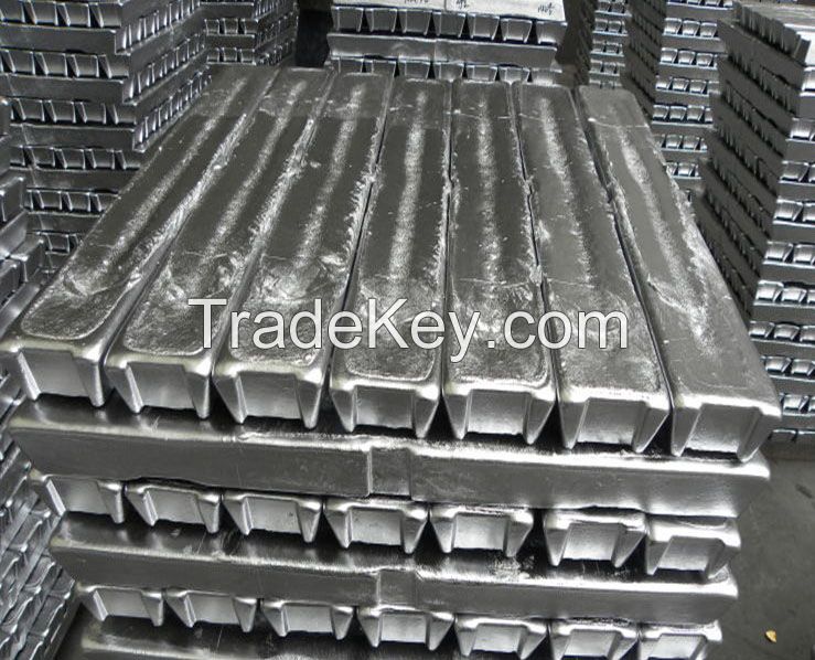 Aluminum Ingot