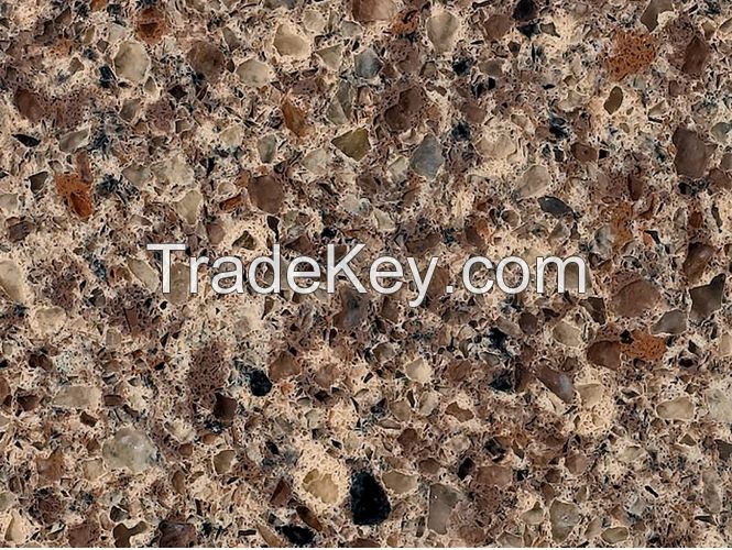 composite quartz stone surface countertop vanity top worktop tile backsplash