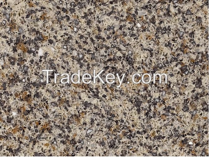 composite quartz stone surface countertop vanity top worktop tile backsplash