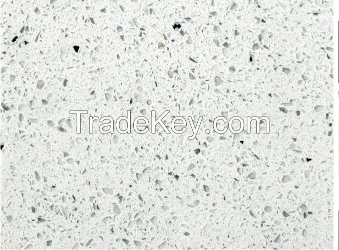 Quartz Stone Surface