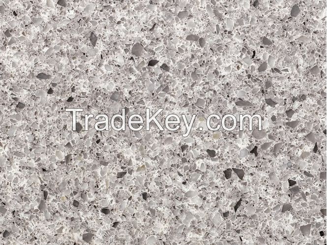 composite quartz stone surface countertop vanity top worktop tile backsplash