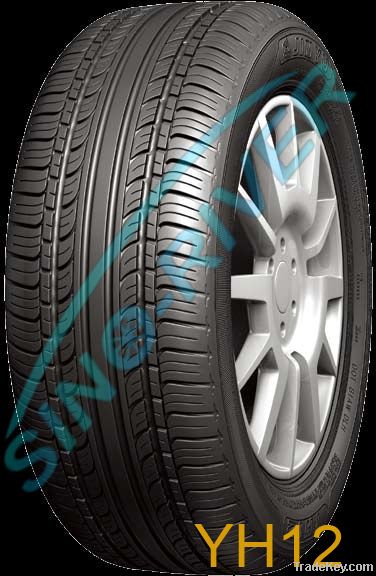 Car Tyre