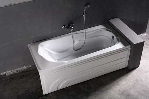 Normal Bathtub