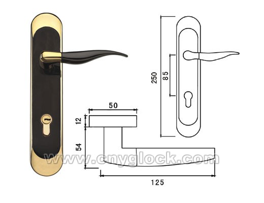 mortise locks