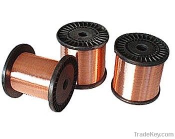 Copper Clad Steel Wire