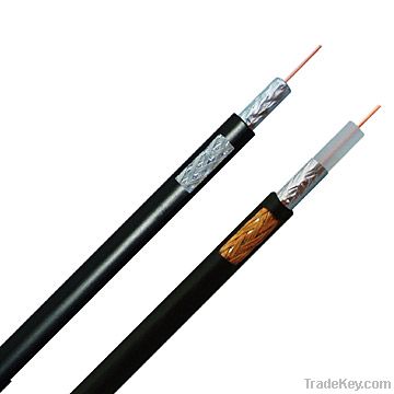 Coaxial Cables