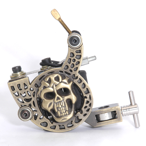 Tattoo machine