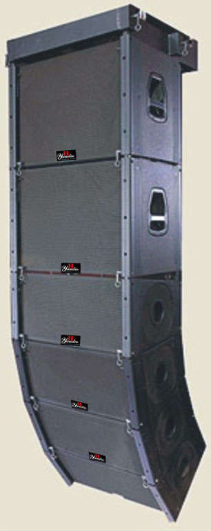 Line array