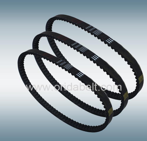 CVT Scooter Belt , Motorcycle V-belt