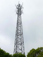 Communication Tower