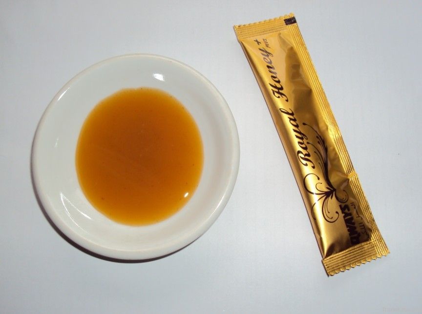 royal ginseng honey