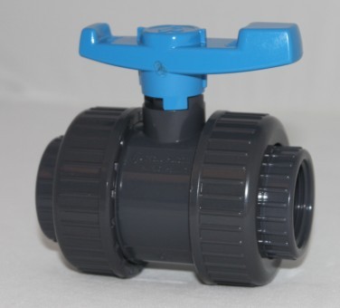 Plastic Ball Valves