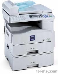 Used Ricoh AF-1515MF Copier