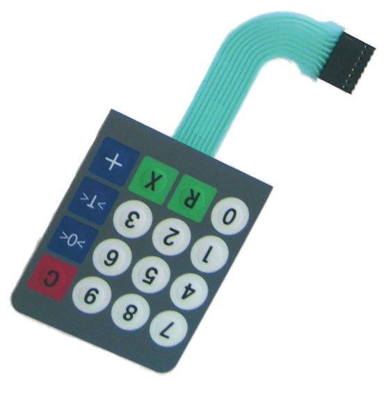 Membrane Switch