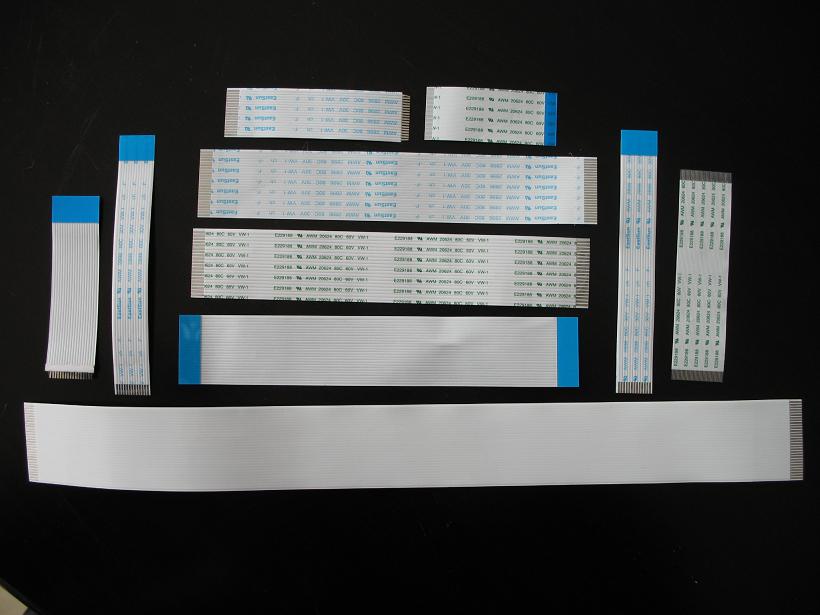 Flexible Flat Cable (FFC)