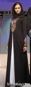 Net Abaya ( Burqa )