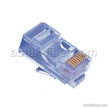 RJ45 Modular plug