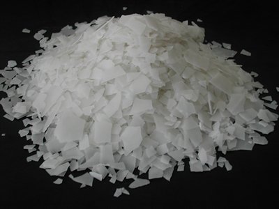 caustic soda flakes99%min