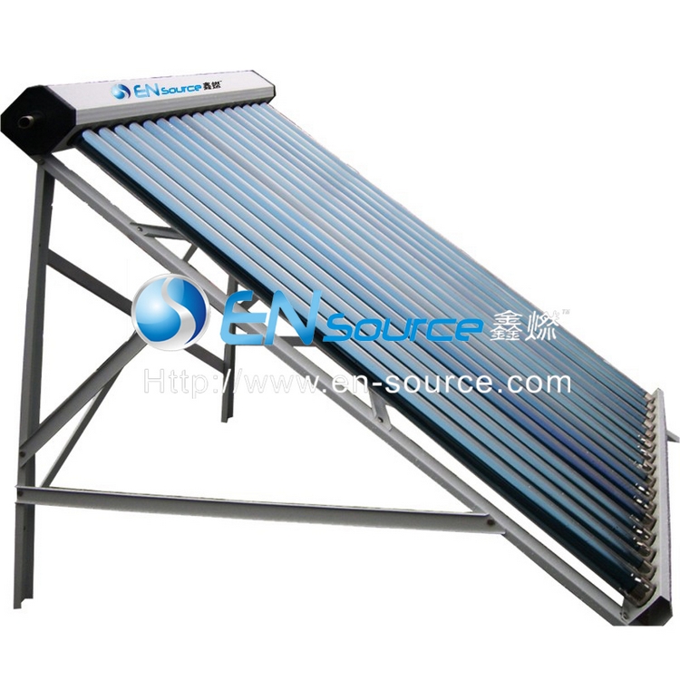 Solar Water Heater (en-06)