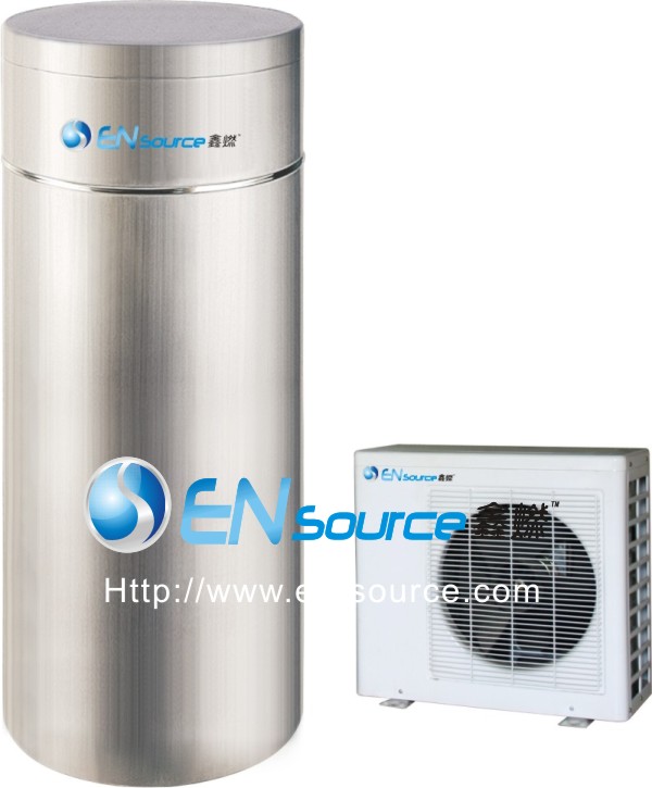 Air Source Heat Pump (EN-100L)