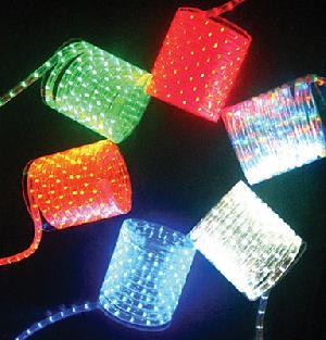 LED rope light