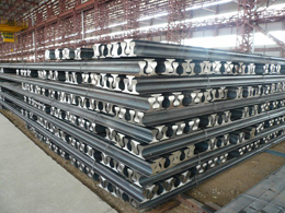 Steel Rail