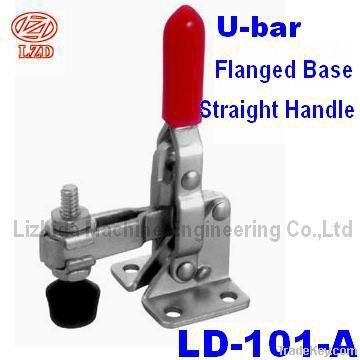 Hold down vertical handle toggle clamp LD-101A