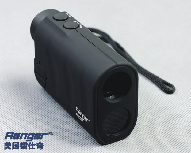 laser rangefinder R600B