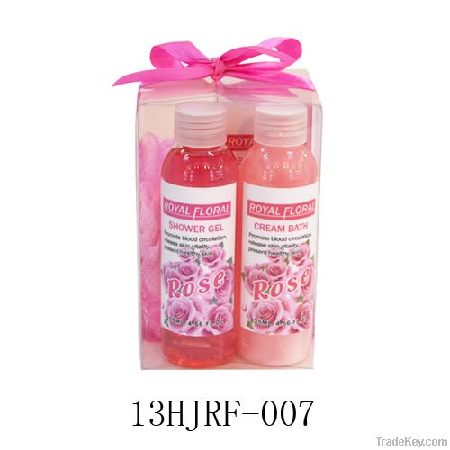 Mini  Bath Gift Sets