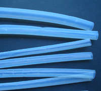 Teflon shrinkable tubes