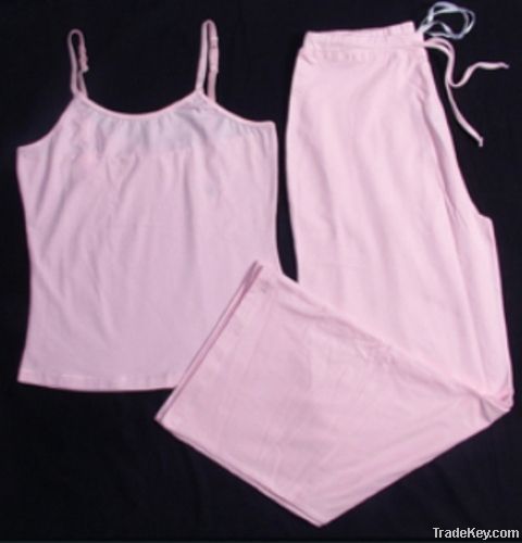 Girls Pyjama set