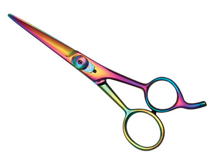 Barber Scissors