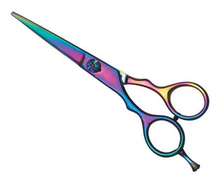 Barber Scissors