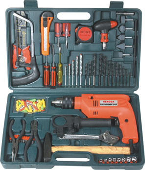 Combined Tools