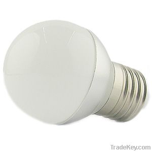 LED BULB LIGHT