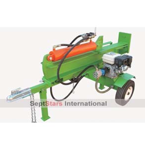 22Ton Gasoline Engine Log Splitter