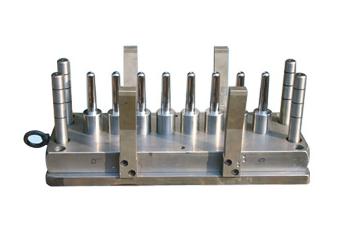 General PET preform mould, PET preform mould, General PET preform mould