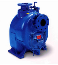 Self-Priming Pump lp-3