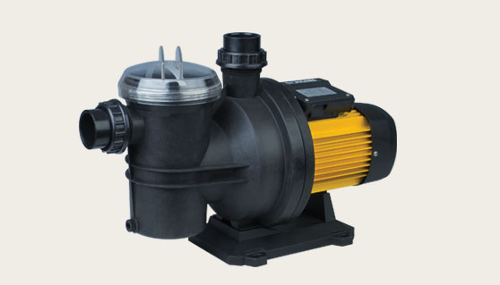 Pump FCP-370s