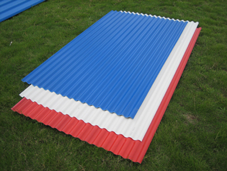 pvc tiles