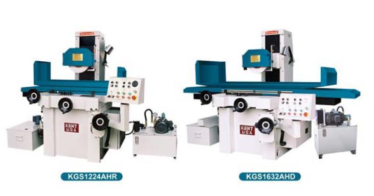 grinding machine