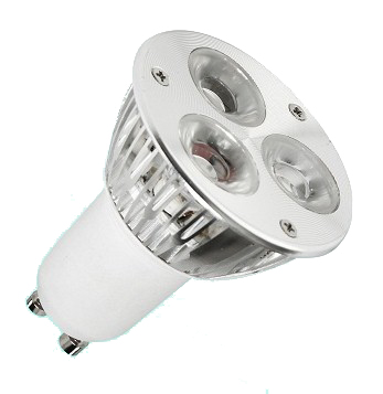 led spot light